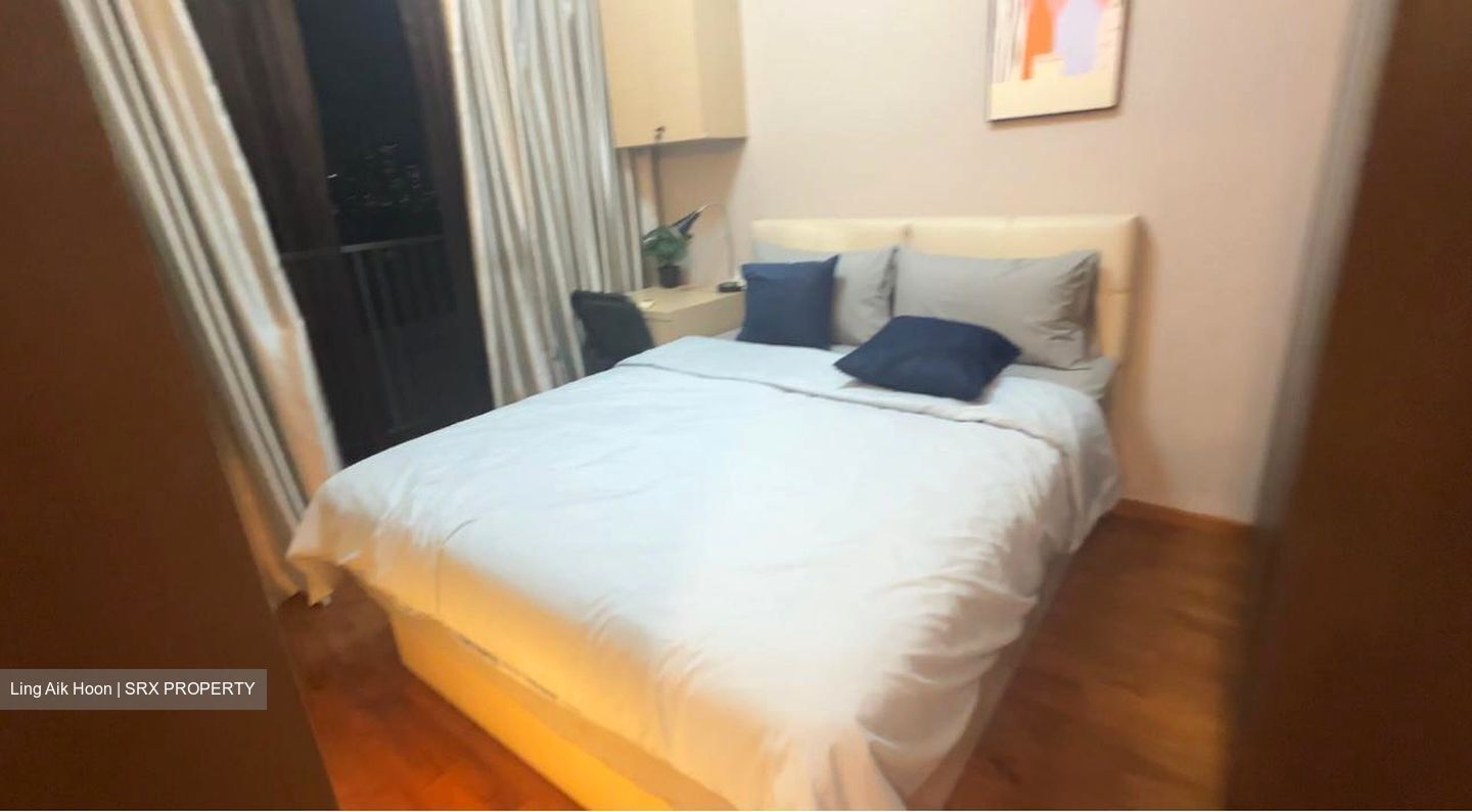 Monterey Park Condominium (D5), Condominium #434470031